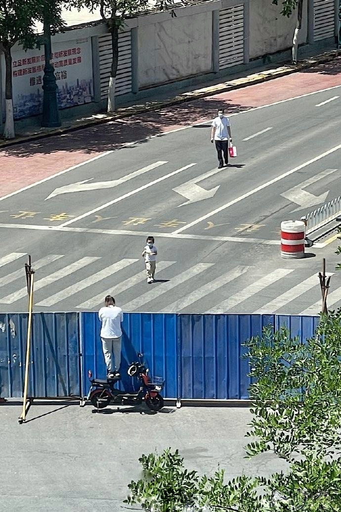 实拍照片
