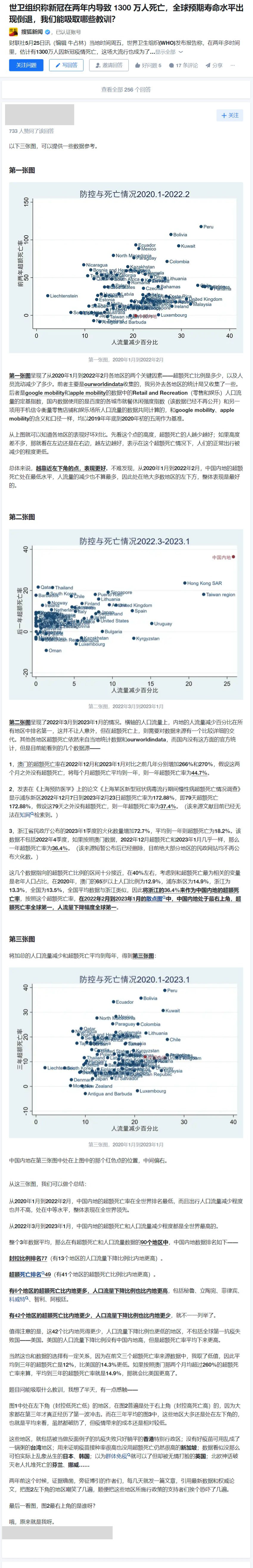 帖子截图