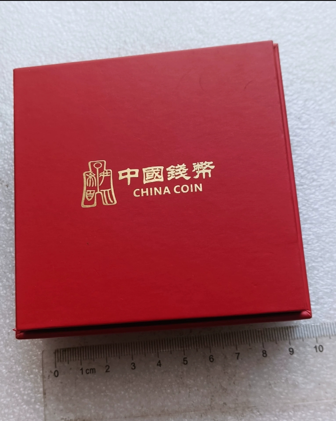 40mm版本内盒